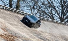 Audi Q5: al volante della terza generazione del Suv 