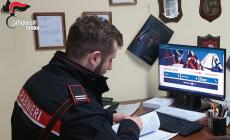 Si finge un addetto della banca e prova a farsi dare al telefono i dati d’accesso dell’home banking. Denunciato 41enne