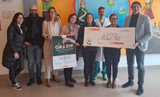 Conad Centro Nord raccoglie 46.500 euro a sostegno dell’Ospedale dei Bambini “Pietro Barilla”