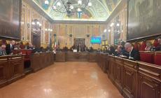 Consiglio, Il sindaco presenta il Pug: “Strumento coerente con il programma elettorale che ha eletto questa maggioranza” - Video