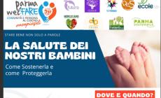  La salute dei nostri bambini: incontro il 13 marzo