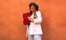 Ludovica Tartamella, la viaggiatrice che parla 5 lingue
