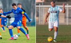 I Martinez, &laquo;fratelli del gol&raquo; e una domenica da sogno