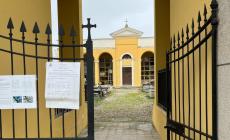 Bannone, l&rsquo;ultimo saluto ai figli di Chiara Petrolini