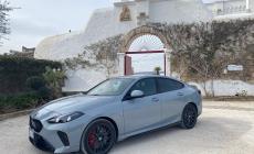Bmw Serie 2 gran coupé: sportività ed eleganza