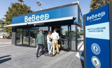 Auto usate, a Parma la prima "BeBeep Parade" by Autotorino in Emilia-Romagna. Un'intera settimana dedicata all'usato 