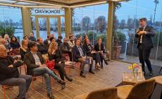 Italia-India, alimentare fulcro del business