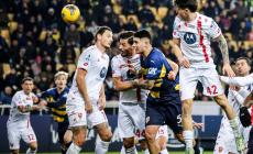 Calci d'angolo, da anello debole a punto di forza.  Solo l'Inter sta facendo meglio rispetto al Parma