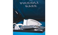 Raccolta dei rifiuti di apparecchiature elettriche  Emilia-Romagna al quarto posto in Italia, Parma penultima in regione
