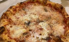Zefiro: quando la pizza si abbina con il lievito madre
