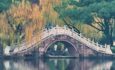 Il Lago della Luna: il posto più romantico della città di Ningbo