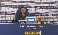 Chivu: "La finale per la A a Monza con Bernabé dal primo minuto". Venduti 1.379 biglietti per il settore Ospiti - Video