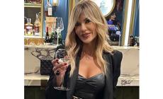 Ne vedremo delle belle - Matilde Brandi 