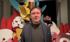 Alla fondazione Magnani Rocca inaugura "Flora", Roffi (Video): "Un grandissimo affresco nella storia dell’arte del novecento dedicato ai fiori"