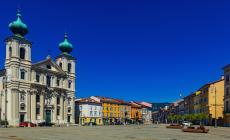 Gorizia e Nova Gorica erano il  confine: ora sono le capitali europee della Cultura
