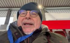 Monza-Parma, Chivu sorprende: diverse novità nella formazione crociata- Videocommento
