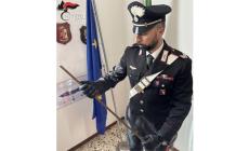 Fidenza, gruppo di giovani segnalato mentre si armava di mazze di ferro e bastoni: fermati prima di un possibile scontro