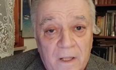 Maletti legge "La F&eacute;ra &auml;d San Giuz&eacute;p"  di Renzi Pezzani - Video