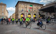 Tante gite e il Memorial Mozzarelli: tutte le pedalate della Fiab per il 2025