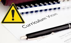 Attenzione alla truffa del curriculum che arriva via telefono: ecco come funziona