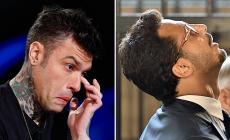 Corona ammonito dal Questore: "Atti persecutori a Fedez"