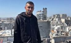 Il grido di aiuto del "fidentino" Majed bloccato a Gaza: "Aiutatemi ad uscire" - Video