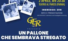 I ricordi di Wembley e di una squadra fantastica rivissuti per aiutare la Colombia: musica e memorie con Osio, Apolloni e Melli