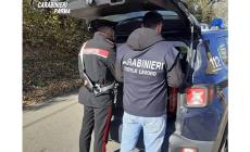 Il ponteggio è irregolare, cantiere sospeso a Langhirano