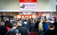 Mercanteinfiera  chiude con 55 mila presenze