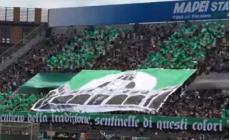 Derby  Sassuolo-Reggiana al Mapei: due tifoserie, stessa "casa", a chi la Curva Sud?  Il calendario dice ai neroverdi, ma i granata non ci stanno: "Manifesteremo sotto la Sud"
