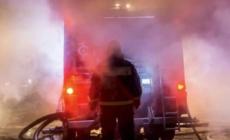 Ricoverato al Maggiore un 17enne ustionato nell'incendio della discoteca in Macedonia