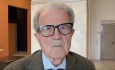 L'Europa fra riarmo, difesa europea e crisi internazionali: Romano Prodi a Salsomaggiore - Videointervista 