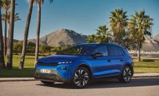 Skoda Elroq, il Suv compatto elettrico per la famiglia