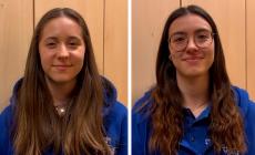 Pallavolo, le atlete del Galaxy Collecchio si raccontano: videointerviste a Valentina Trevisani e Stefania Russo 