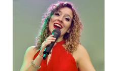 Giada Franza, voce emergente della musica da ballo e spettacolo