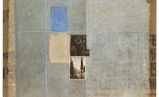 "Profeti in patria": William Xerra espone al castello di Montecchio Emilia 