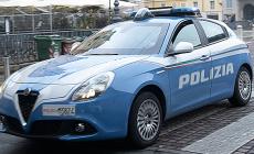 15 anni e 13 anni:  nei guai, sorpresi a rubare uno scooter