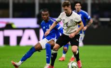 La Germania ribalta l'Italia: agli azzurri ora serve un'impresa
