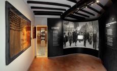A Casa Cervi l'incontro "La Val d’Enza: un museo diffuso di storia e memoria, arte e paesaggio"