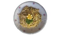 Delicate e uniche linguine al limone: la ricetta della Peppa