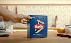 Barilla, 126mila chili di plastica eliminati dal packaging 