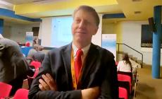 Chirurgia del colon retto: oltre 20 specialisti a confronto - Video