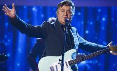Malore al concerto, Bobby Solo interrompe l'esibizione