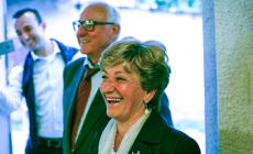 Con Ida Cesari se ne va   un pilastro del volontariato