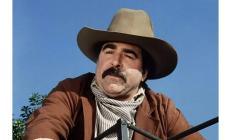 Addio a Jack Lilley, volto della serie La Casa nella Prateria