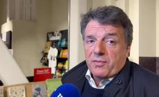 Renzi &egrave; arrivato a Parma: "Servono politici, non chiacchieroni" - Video