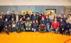 Divertirsi con i Lego,   una giornata di gioco, amicizia e solidarietà - Foto