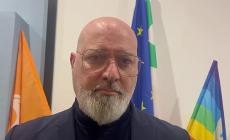 Bonaccini a Parma: "Non basta una coalizione contro gli altri. Essere alternativa vuol dire avere un'idea di Paese" - Video