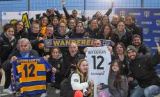 Parma Women Wanderers: nasce il primo club dedicato alla squadra crociata femminile - Foto