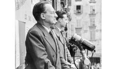 De Gasperi: un santo (vero) per l'Europa di ieri e di oggi